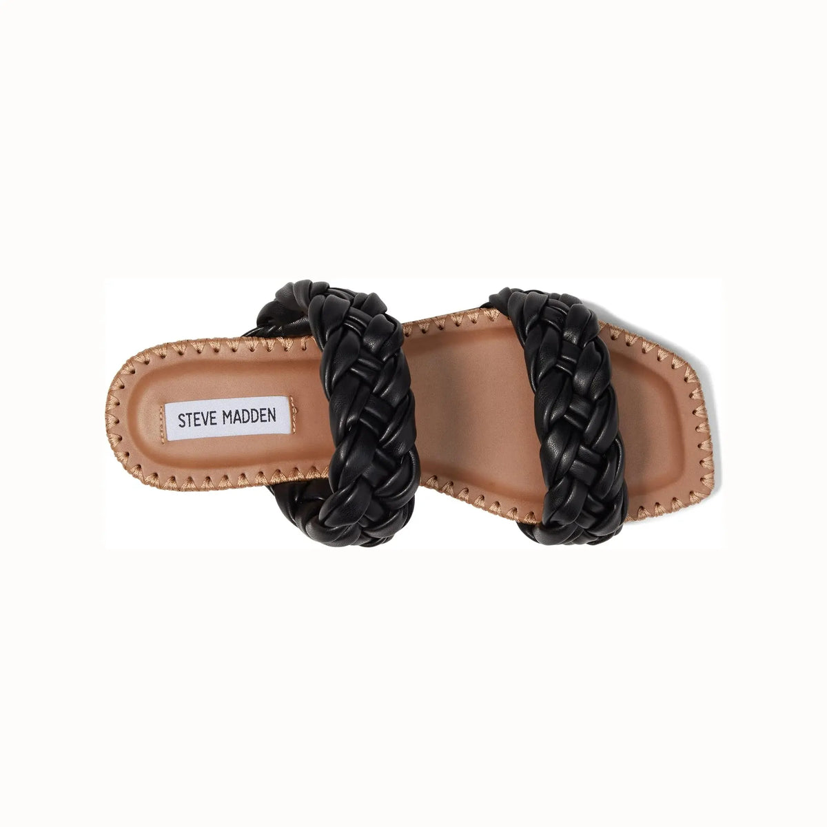 Calzado Steve Madden MAGNITUDE Negro Mujer