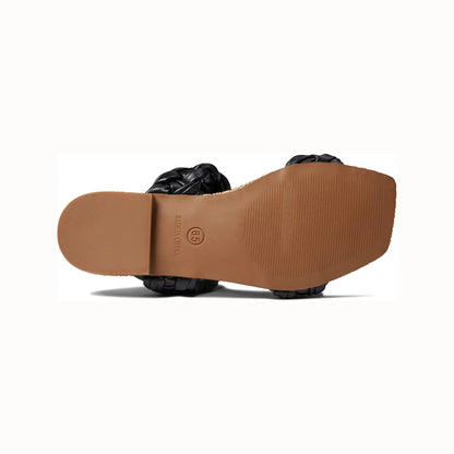 Calzado Steve Madden MAGNITUDE Negro Mujer