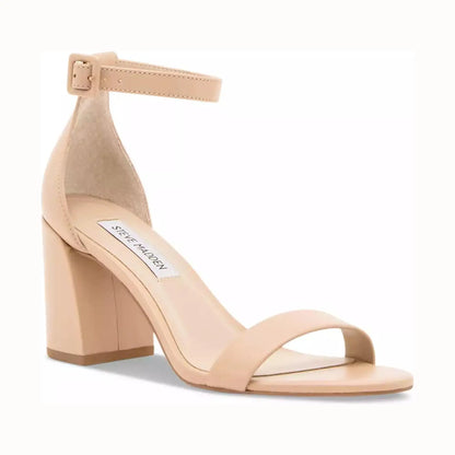 Calzado Steve Madden MATTY Beige Mujer