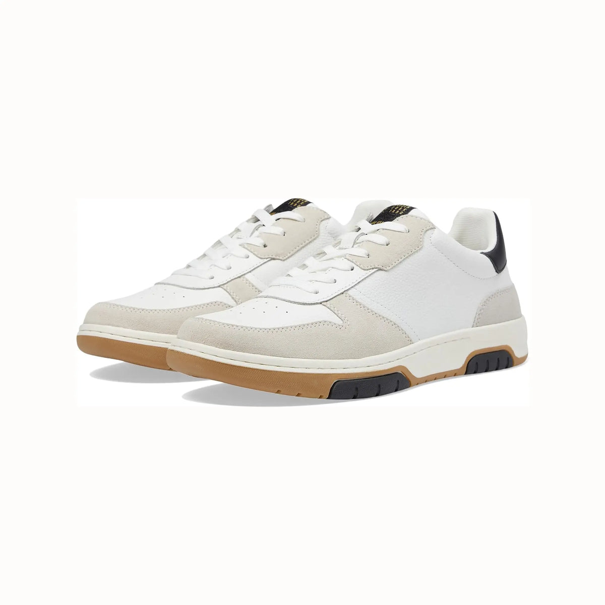 Calzado Steve Madden MAXTONN WHIT ECRU Hombre