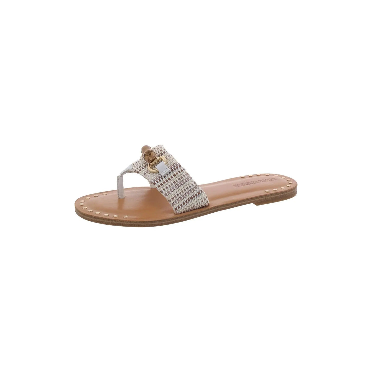 Calzado Steve Madden REBECKA Blanco Mujer