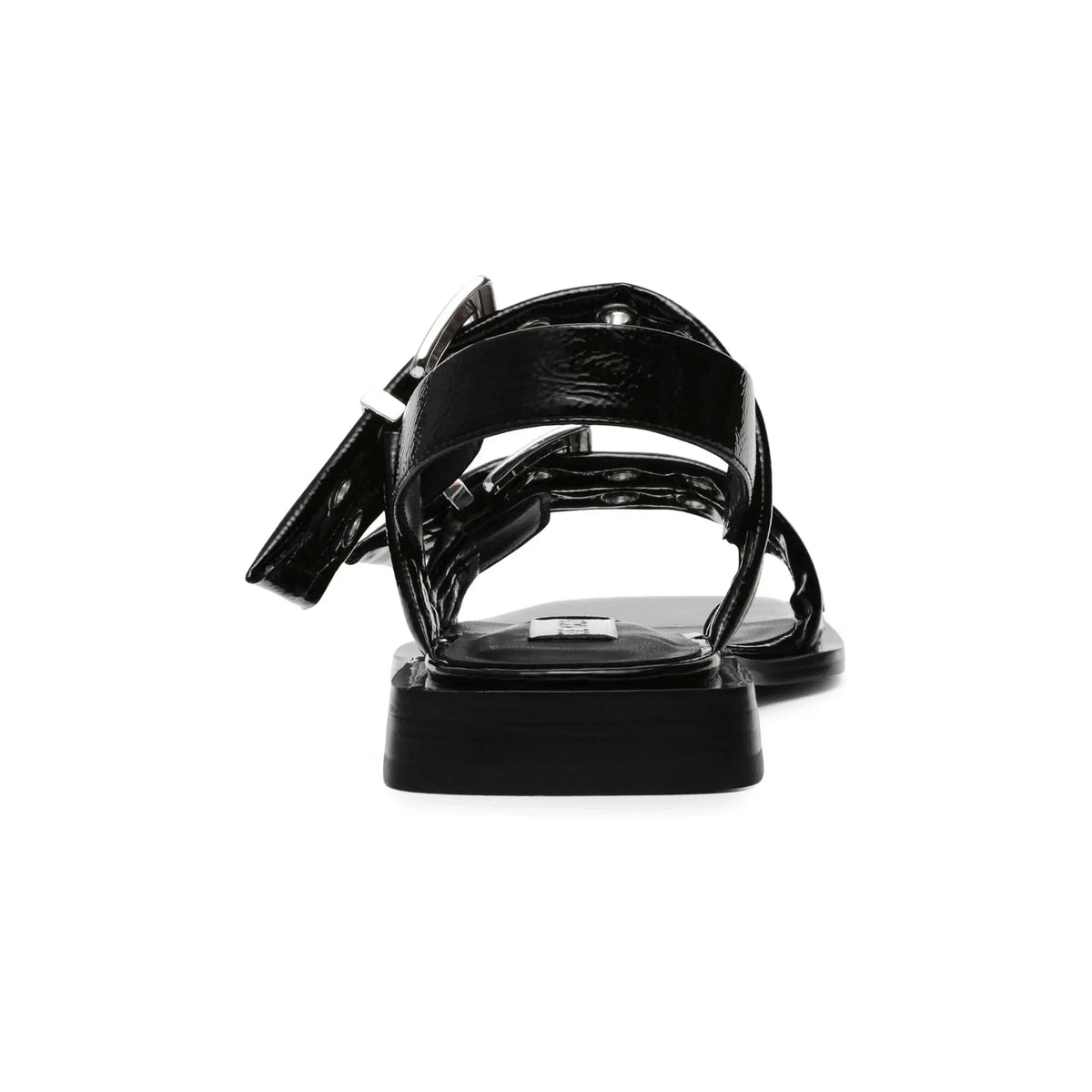 Calzado Steve Madden SANDRIA Negro Mujer
