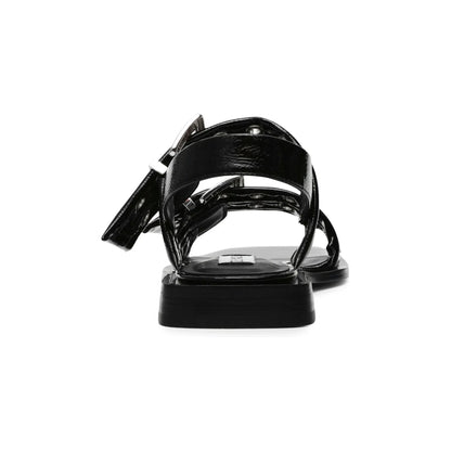 Calzado Steve Madden SANDRIA Negro Mujer