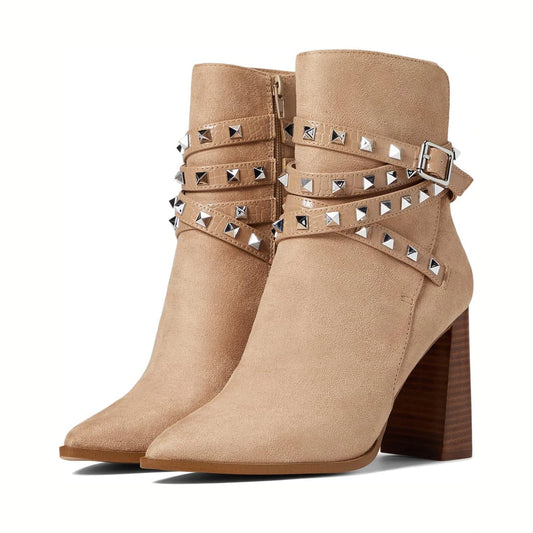 Calzado Steve Madden SCANDAL CAMEL FAB