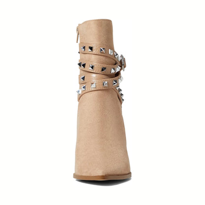 Calzado Steve Madden SCANDAL CAMEL FAB