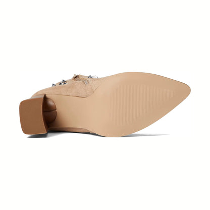 Calzado Steve Madden SCANDAL CAMEL FAB