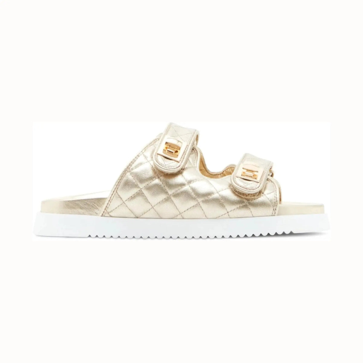 Calzado Steve Madden SCHMONA Dorado Mujer