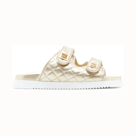 Calzado Steve Madden SCHMONA Dorado Mujer