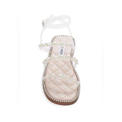 Calzado Steve Madden ZAZIE Blanco Mujer
