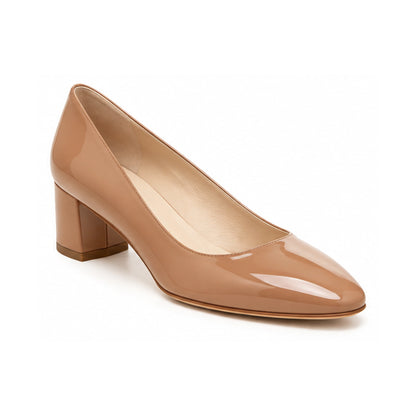 Calzado Stuart Weitzman VIVIENNE 35 PUMP Adobe