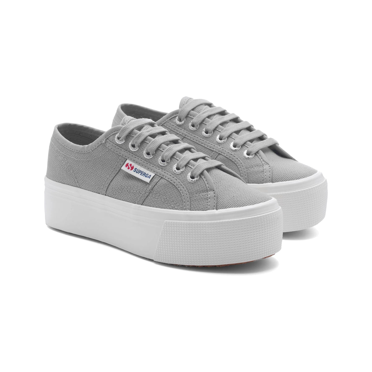 Calzado Superga 2790 GREY