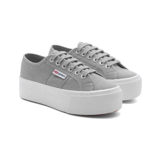 Calzado Superga 2790 GREY
