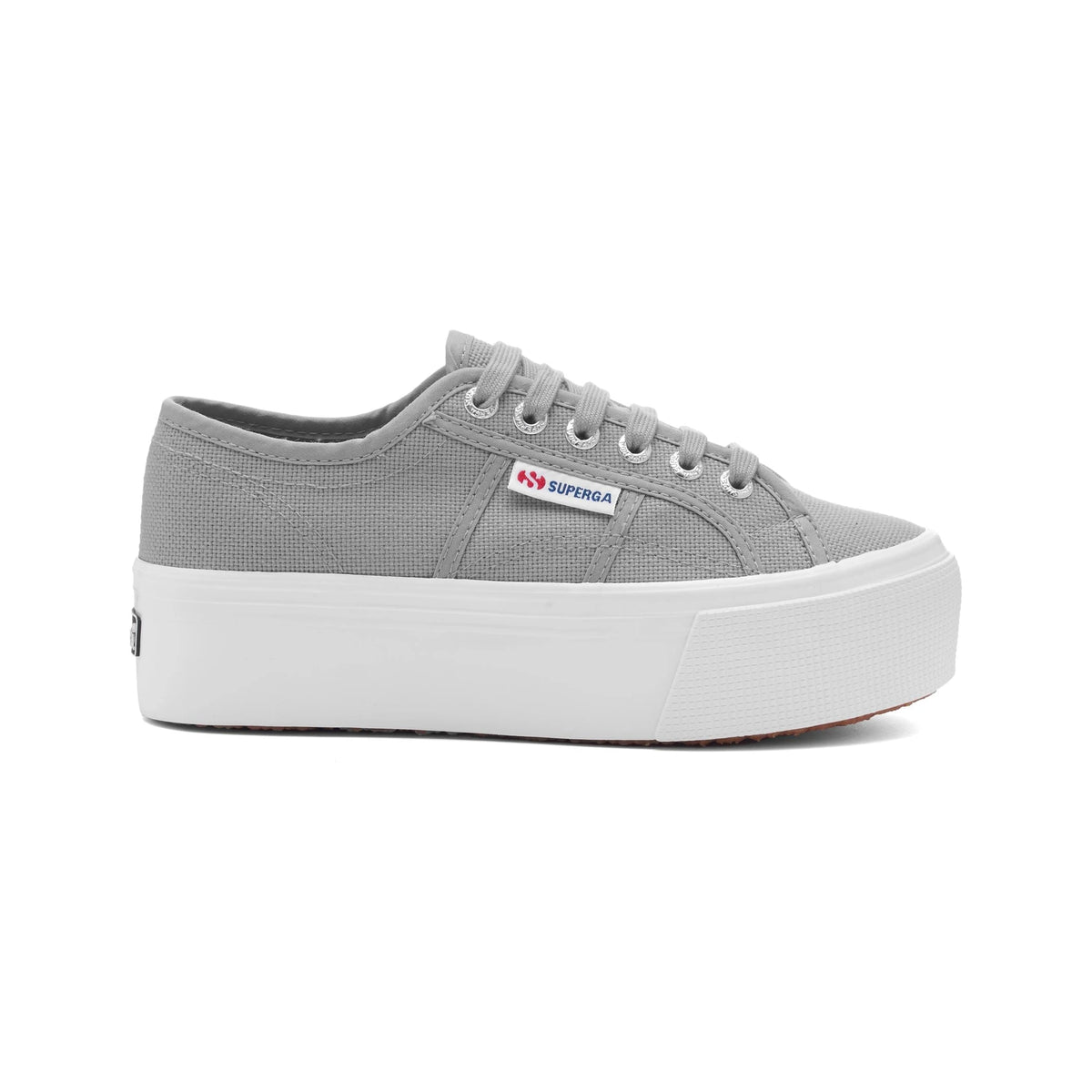 Calzado Superga 2790 GREY