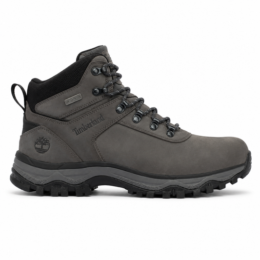 Botas de Senderismo Timberland Mt Maddsen Waterproof Medium Grey Hombre