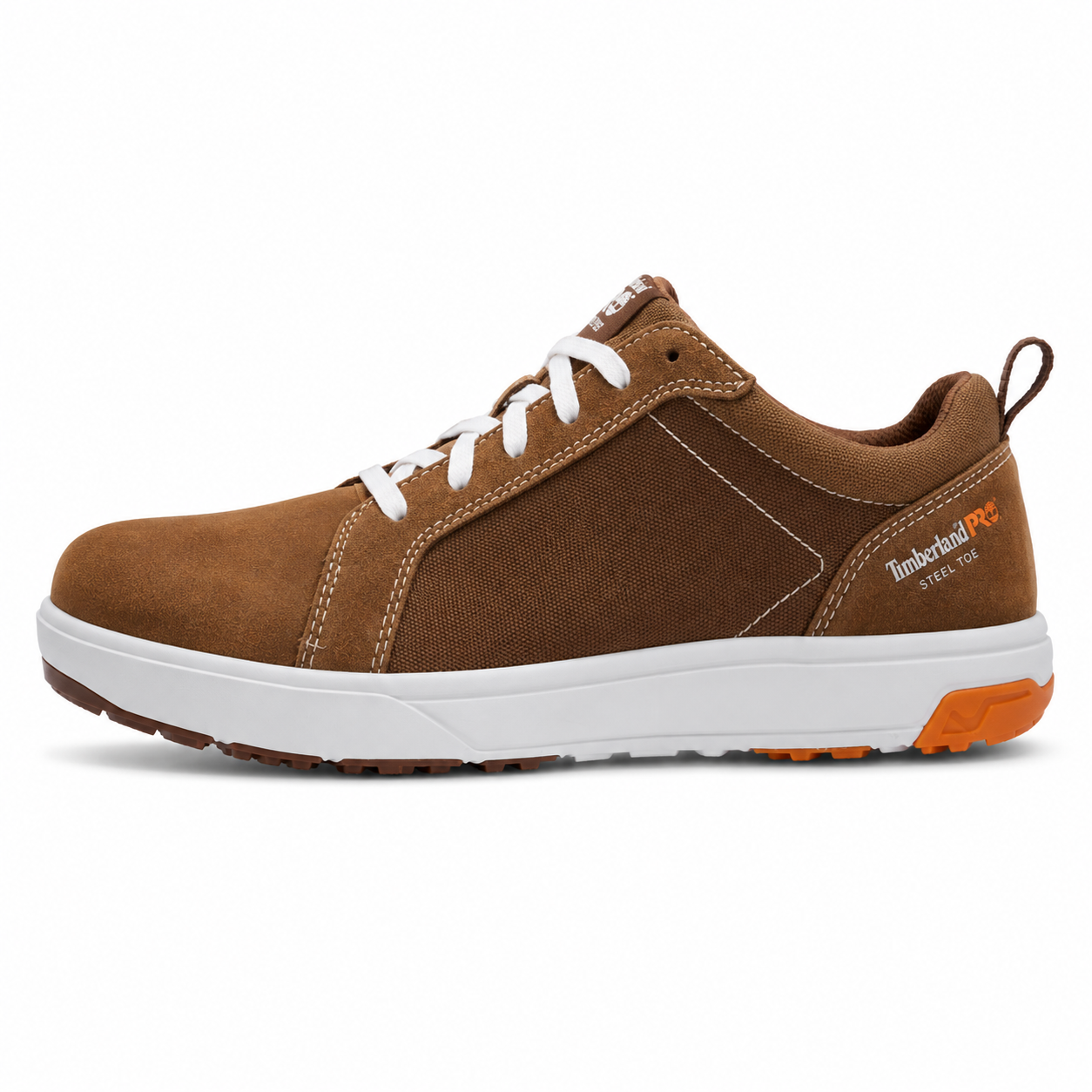 Tenis de Seguridad Timberland PRO Berkley Composite Toe Unisex
