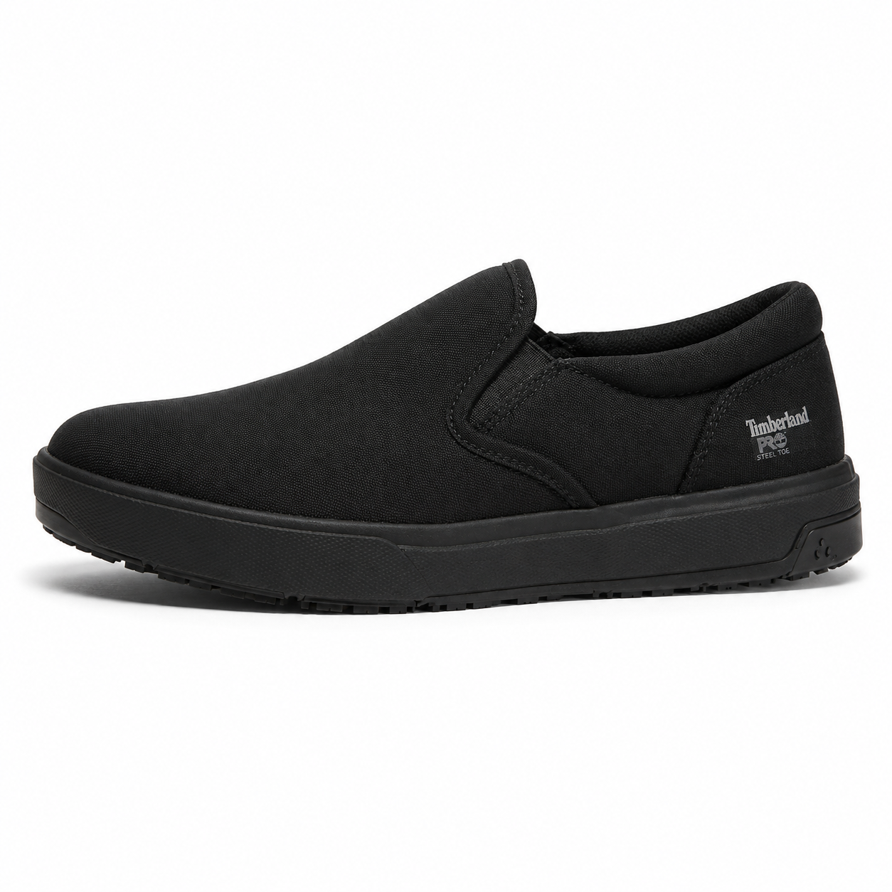Tenis de Trabajo Timberland PRO Burbank SR Black Unisex