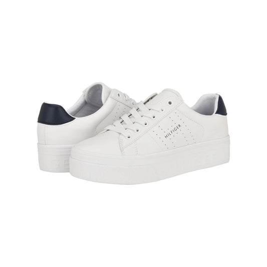 Calzado Tommy Hilfiger BRAIA WHITE 140