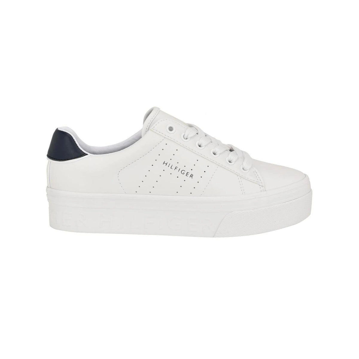 Calzado Tommy Hilfiger BRAIA WHITE 140