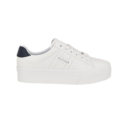 Calzado Tommy Hilfiger BRAIA WHITE 140