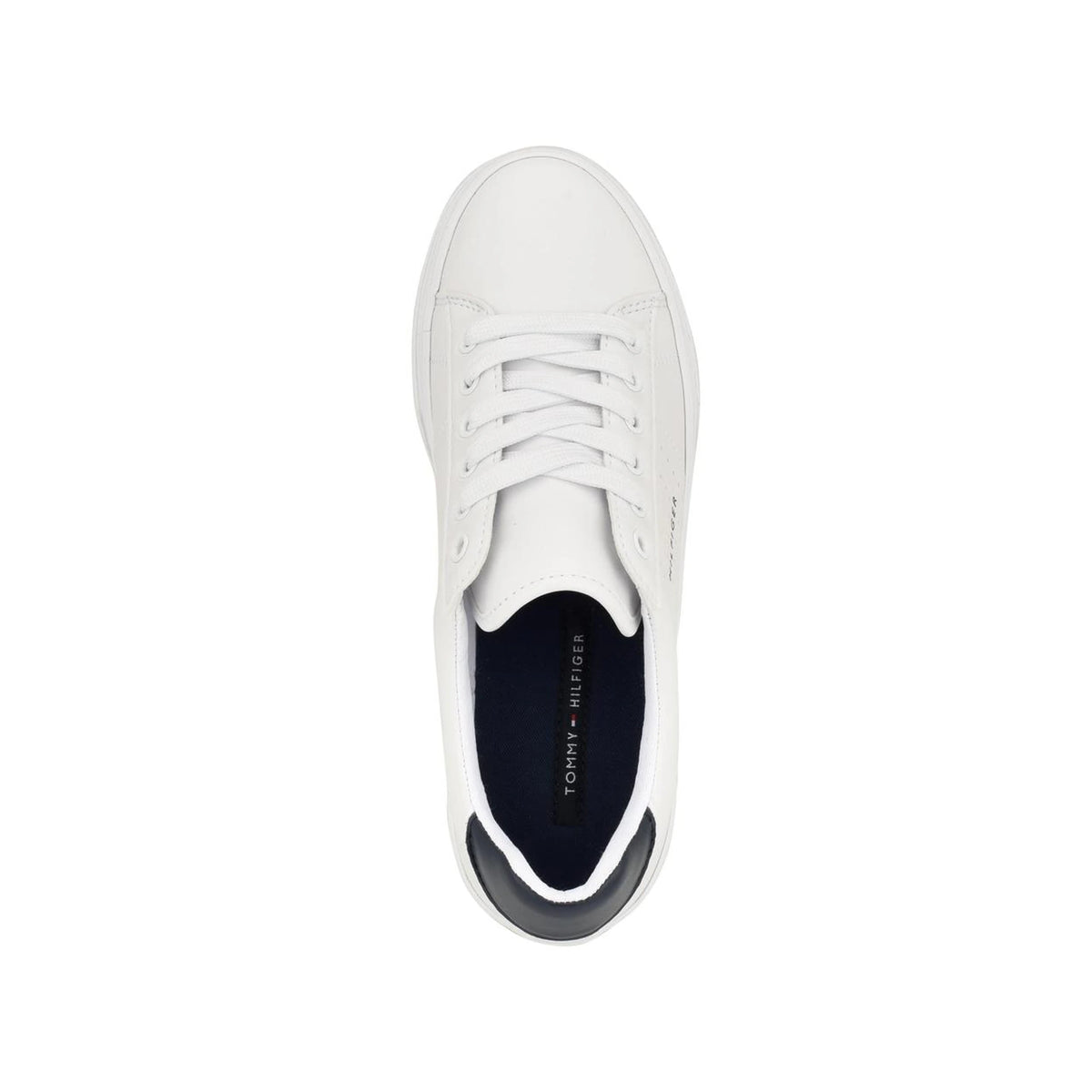 Calzado Tommy Hilfiger BRAIA WHITE 140
