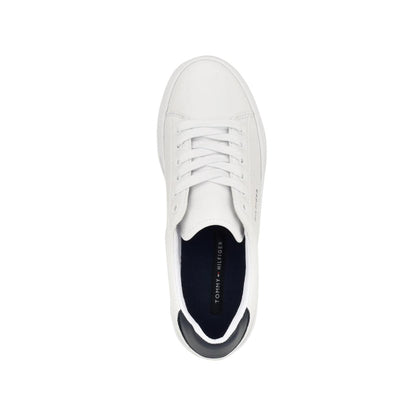 Calzado Tommy Hilfiger BRAIA WHITE 140