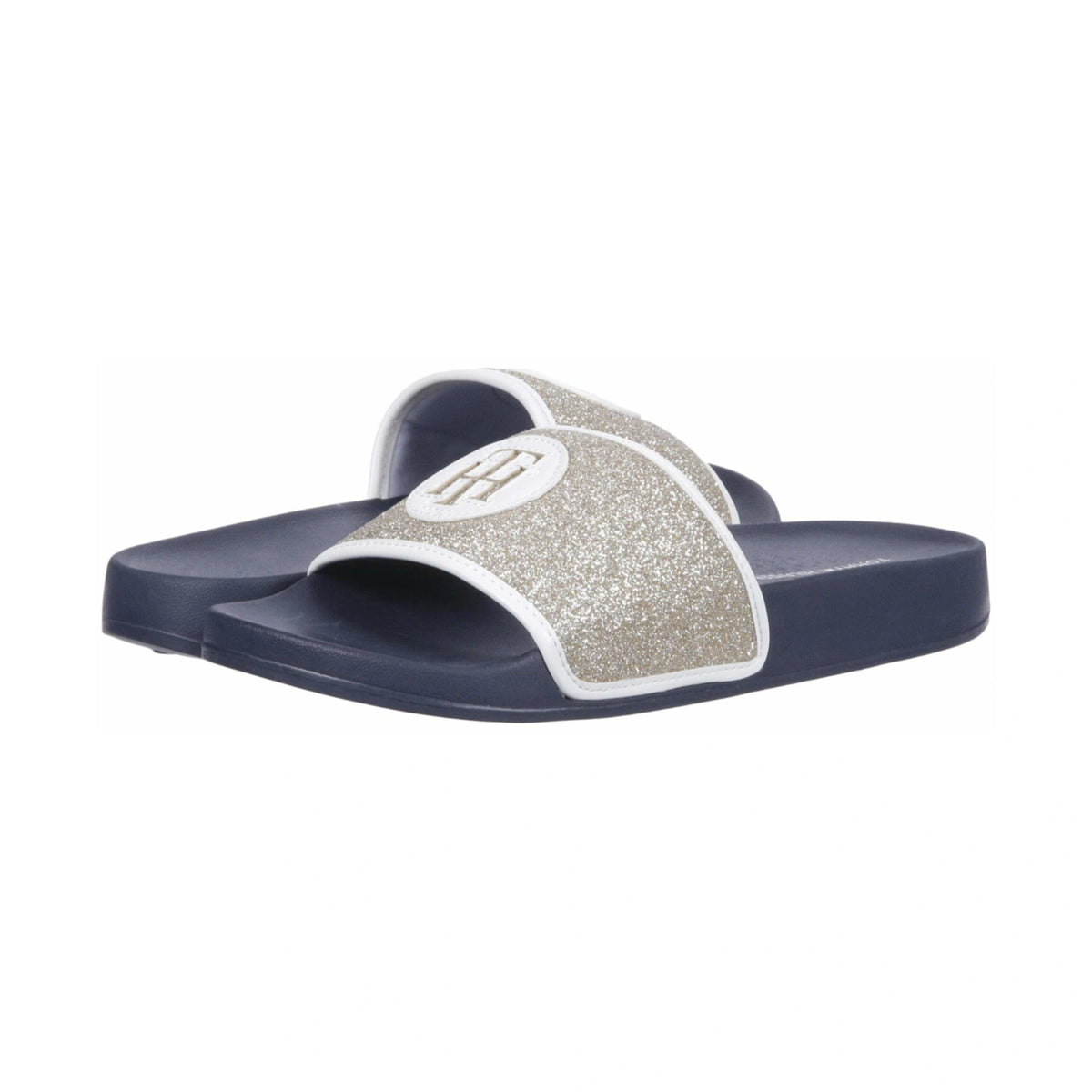 Calzado Tommy Hilfiger DANAA GOLD MULTI TEXTURE