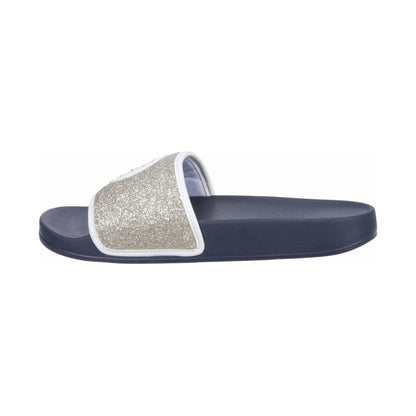 Calzado Tommy Hilfiger DANAA GOLD MULTI TEXTURE