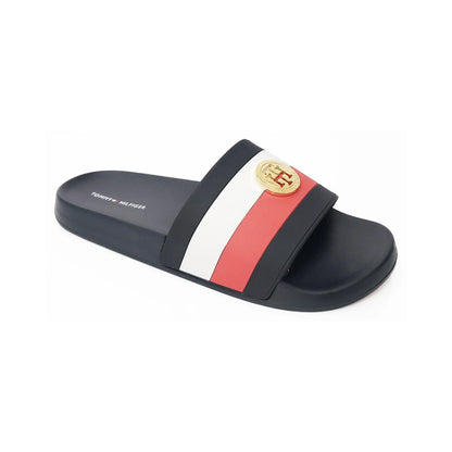 Calzado Tommy Hilfiger DIEDRE DARK BLUE LL