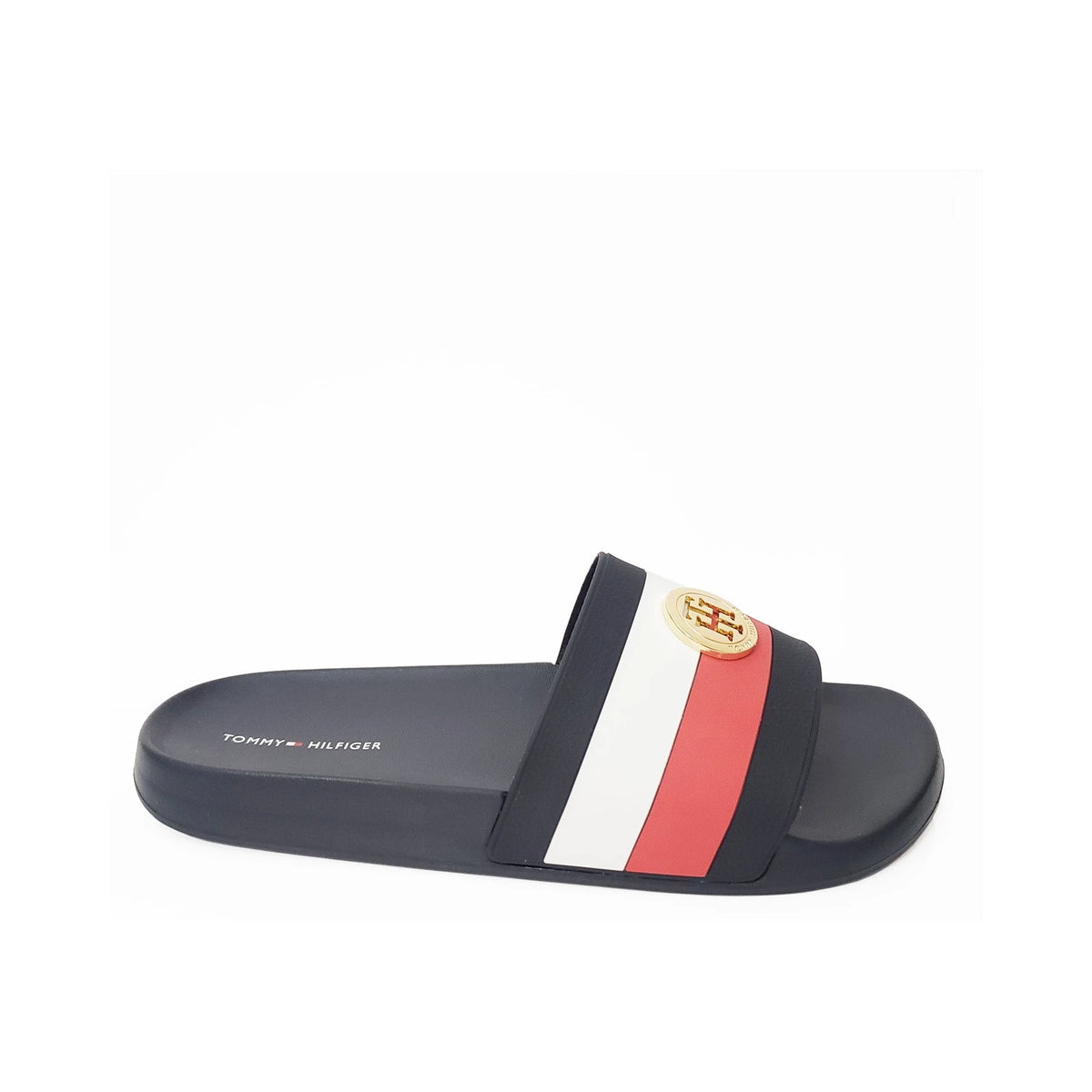 Calzado Tommy Hilfiger DIEDRE DARK BLUE LL