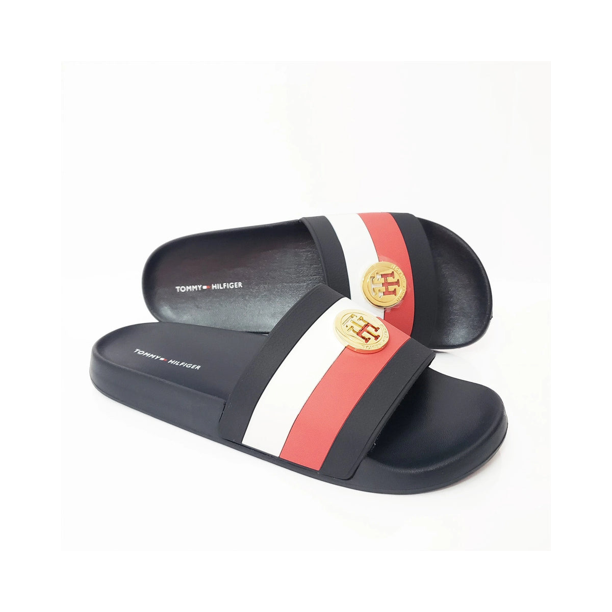Calzado Tommy Hilfiger DIEDRE DARK BLUE LL