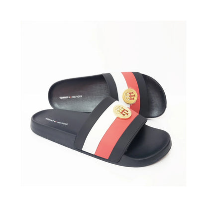 Calzado Tommy Hilfiger DIEDRE DARK BLUE LL