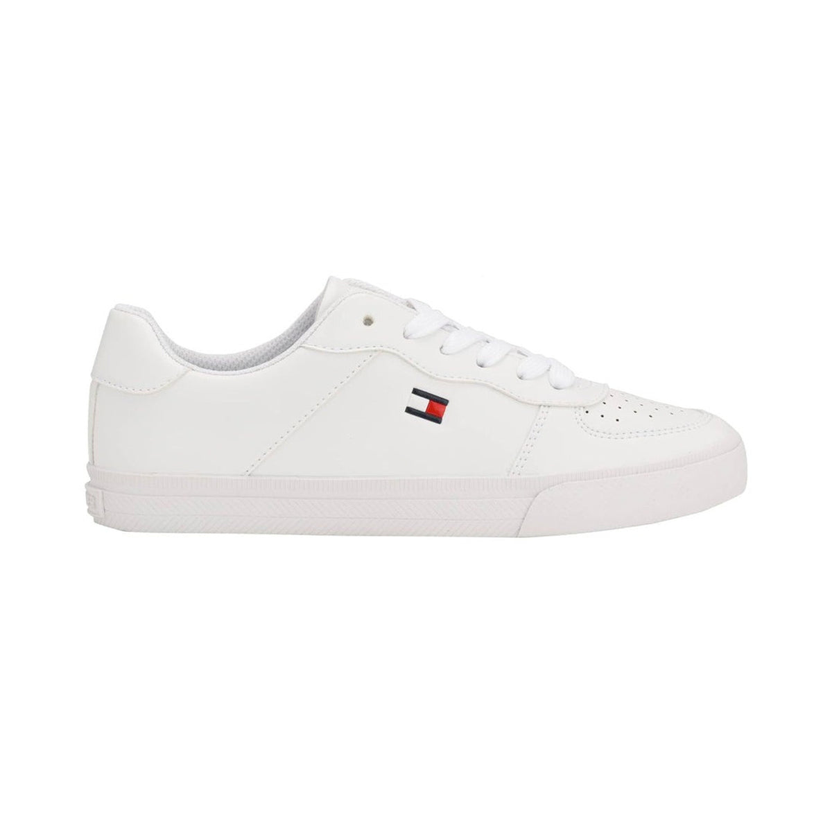 Calzado Tommy Hilfiger LELINI WHITE 140