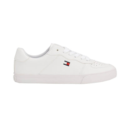 Calzado Tommy Hilfiger LELINI WHITE 140
