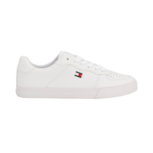 Calzado Tommy Hilfiger LELINI WHITE 140