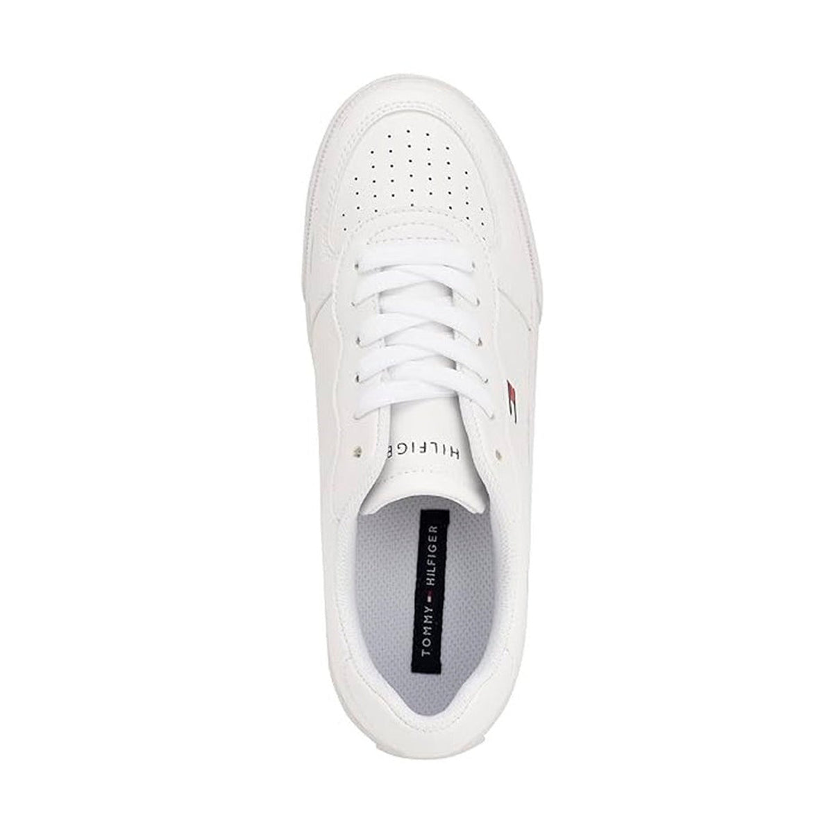 Calzado Tommy Hilfiger LELINI WHITE 140