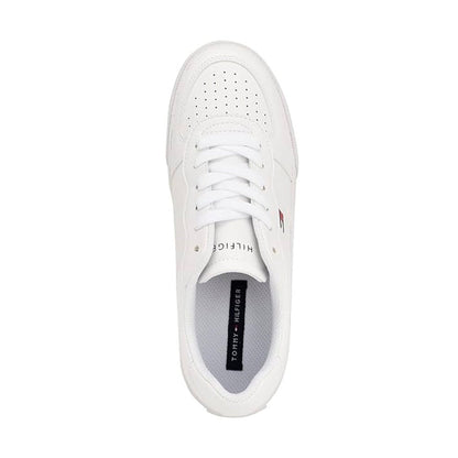Calzado Tommy Hilfiger LELINI WHITE 140