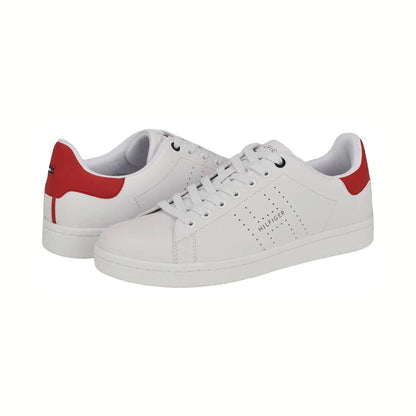 Calzado Tommy Hilfiger LISTON MEDIUM RED 610