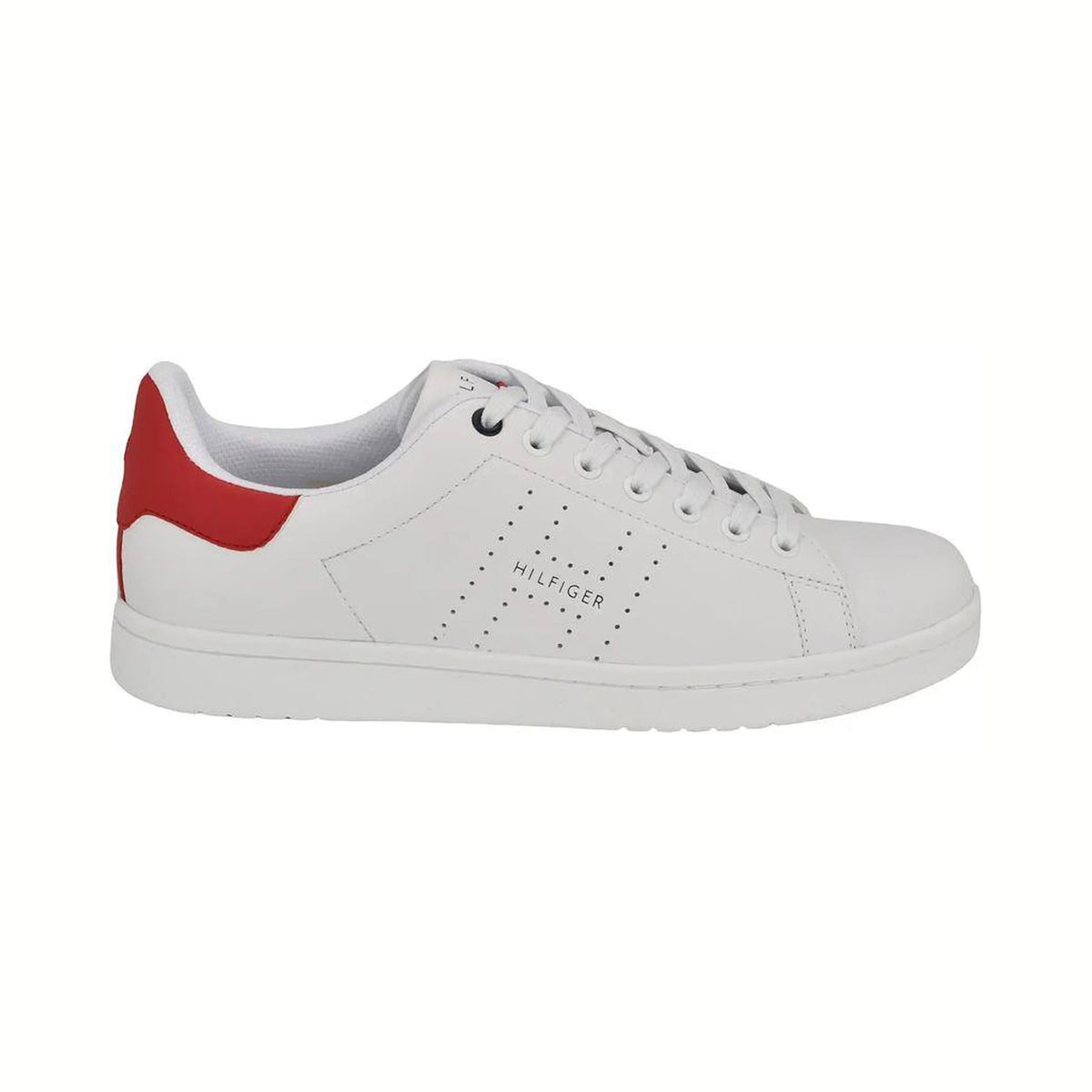 Calzado Tommy Hilfiger LISTON MEDIUM RED 610