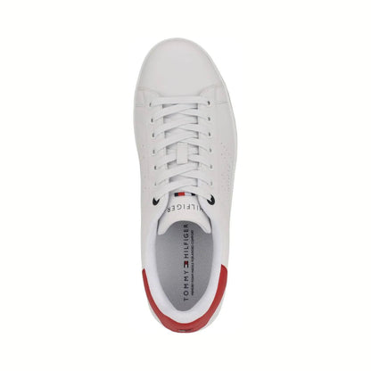 Calzado Tommy Hilfiger LISTON MEDIUM RED 610