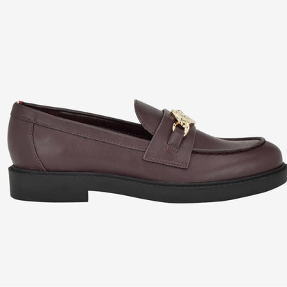 Calzado Tommy Hilfiger TERINA DARK RED 600