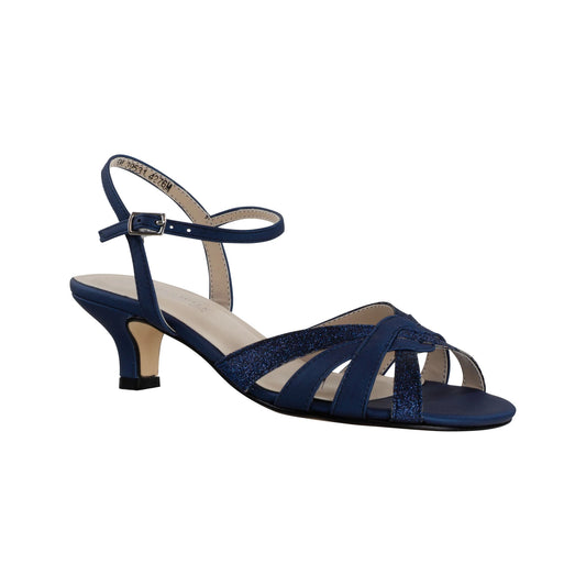 Calzado Touch Ups BENAJMIN WALK JANE NAVY