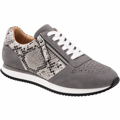 Calzado Trotters INFINITY GREY SUE/S