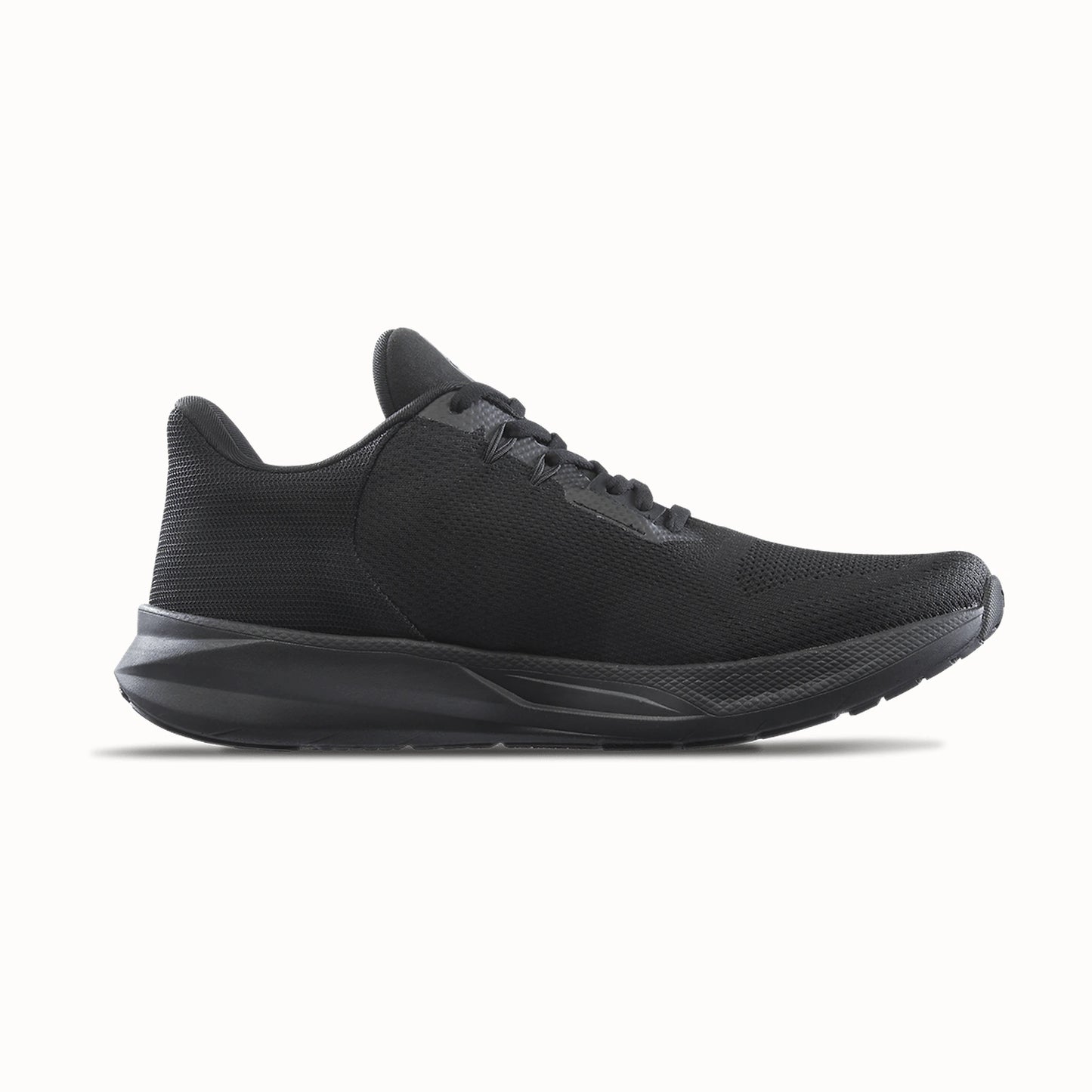 Tenis para caminar TYR TECHKNIT RNR-1 Negro Unisex