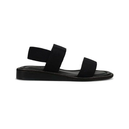 Calzado VANELi BORDY BLACK LINELA
