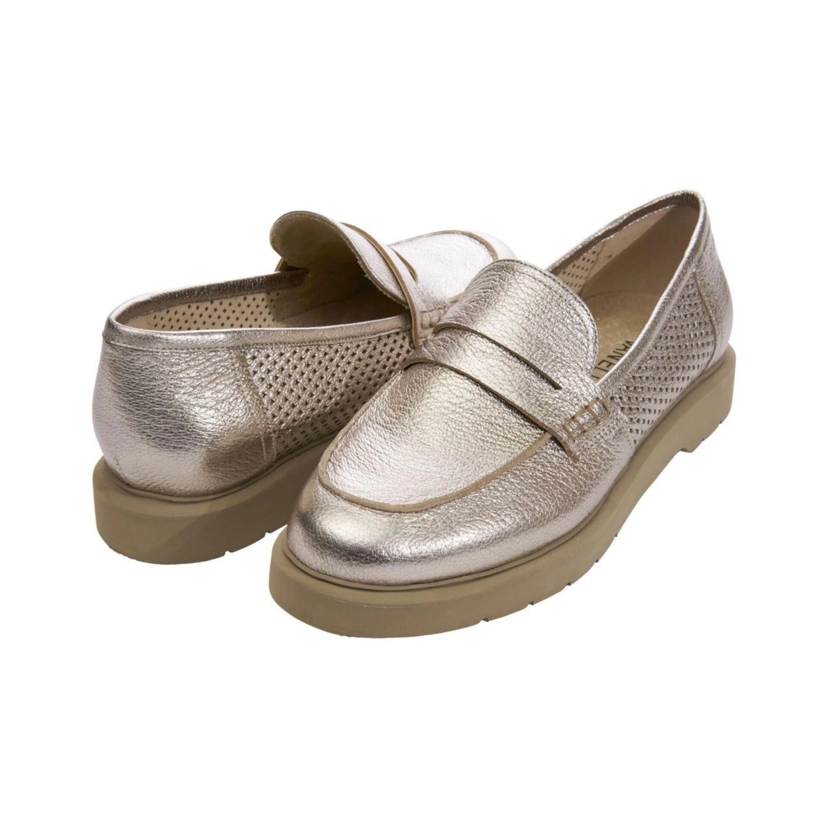 Calzado VANELi KIPHY SHELL GRAINE D MET
