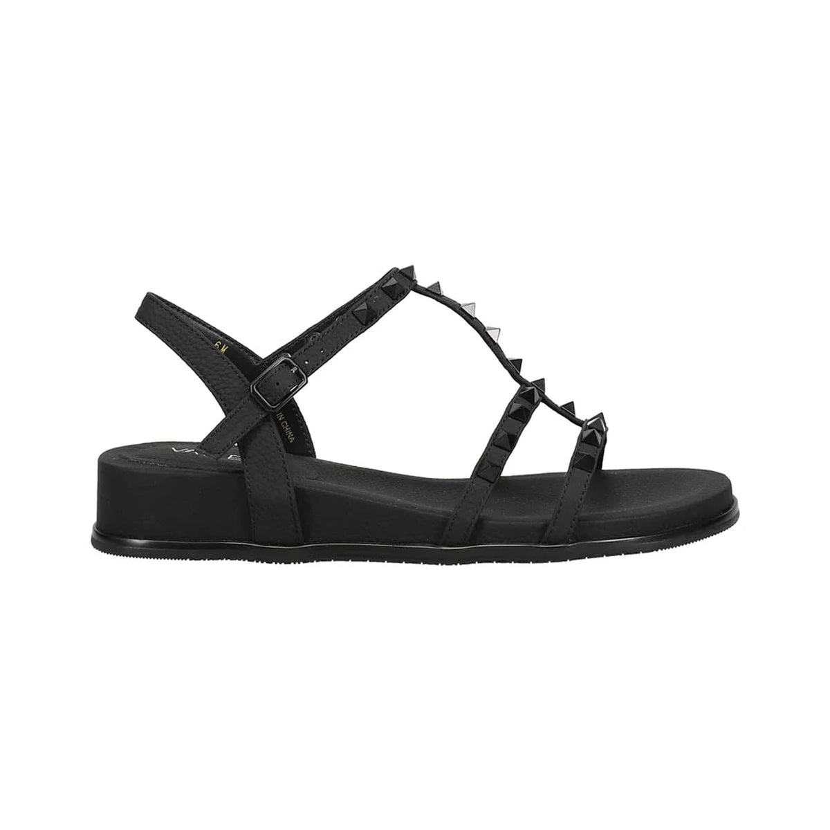 Calzado VANELi NELINA BLACK MILLED CALF
