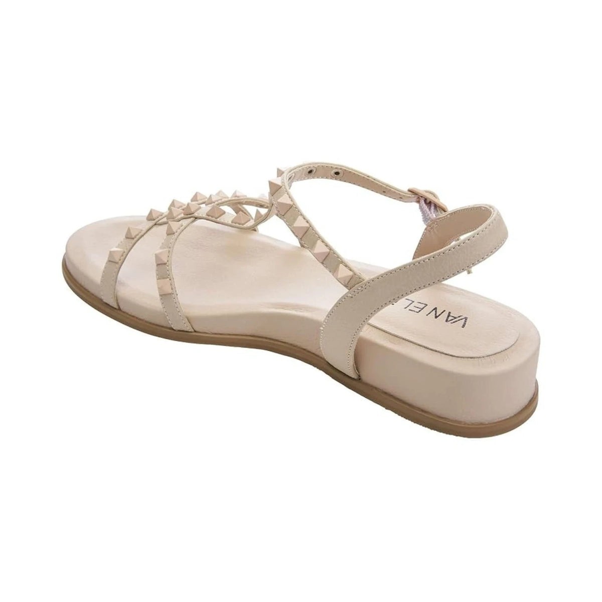 Calzado VANELi NELINA BLUSH MILLED CALF