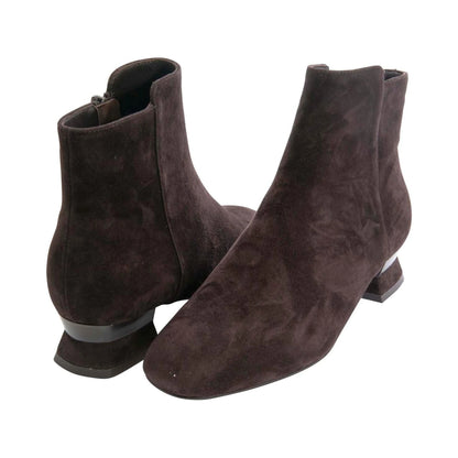 Calzado Vaneli PENSEE TMORO SUEDE