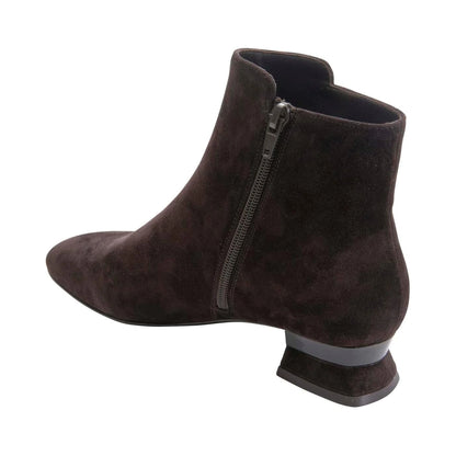 Calzado Vaneli PENSEE TMORO SUEDE