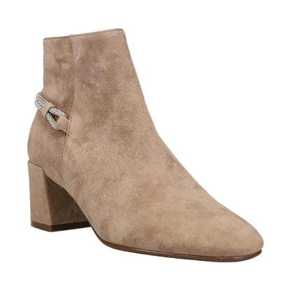 Calzado VANELI SHERMY MILITARY SUEDE